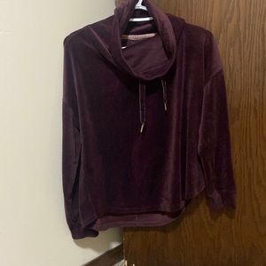 Calvin Klein winter active long sleeve